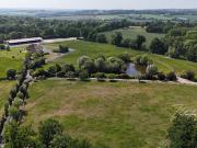 Vente Propriété 5 pièces 205.5 m2 Argences