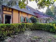 Vente Propriété 5 pièces 206 m2 Bures en Bray