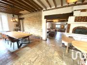 Vente Propriété 5 pièces 209 m2 Montceaux lès Vaudes