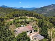 Vente Propriété 5 pièces 216 m2 Beaumes de Venise
