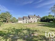 Vente Propriété 5 pièces 220 m2 Val Couesnon