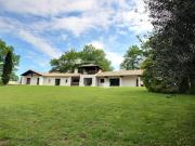 Vente Propriété 5 pièces 241 m2 Soumoulou