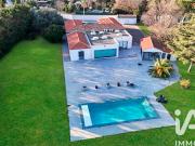 Vente Propriété 5 pièces 285 m2 Bompas