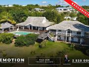 Vente Propriété 5 pièces 350 m2 Saint Martin