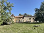 Vente Propriété 5 pièces 500 m2 Nérac
