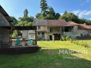 Vente Propriété 5 pièces 95 m2 Saint Léger Bridereix