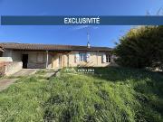 Vente Propriété 5 pièces 97 m2 L'Isle Jourdain