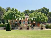 Vente Propriété 600 m2 Les Baux de Provence