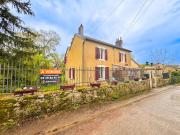 Vente Propriété 6 pièces 103 m2 Coublanc