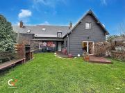 Vente Propriété 6 pièces 106.74 m2 Fresne le Plan