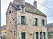 Vente Propriété 6 pièces 106 m2 Dornecy