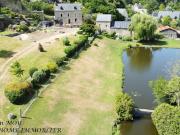 Vente Propriété 6 pièces 112 m2 Moncontour de bretagne