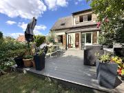 Vente Propriété 6 pièces 127 m2 Rosny sous Bois Vente Propriété 6 pièces 127 m2 Rosny sous Bois