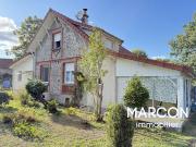 Vente Propriété 6 pièces 130 m2 Le Grand Bourg