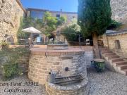 Vente Propriété 6 pièces 131 m2 Issirac