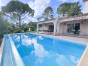 Vente Propriété 6 pièces 134 m2 Bagnols en Forêt
