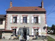 Vente Propriété 6 pièces 135.2 m2 Saint Georges les Landes