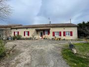 Vente Propriété 6 pièces 140 m2 Monpazier