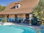 Vente Maison 6 pièces 143 m2 Coutras