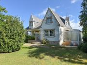 Vente Propriété 6 pièces 145 m2 Ploudalmézeau