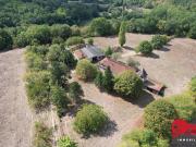 Vente Propriété 6 pièces 150 m2 Castella