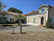 Vente Propriété 6 pièces 155 m2 Ladevèze Rivière