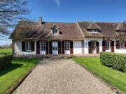 Vente Propriété 6 pièces 157 m2 Verneuil d'Avre et...