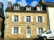 Vente Propriété 6 pièces 160 m2 Huelgoat