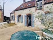 Vente Propriété 6 pièces 160 m2 Villeneuve sur Yonne