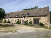 Vente Propriété 6 pièces 161 m2 Saint Nolff