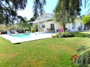 Vente Propriété 6 pièces 162 m2 Bourg en Bresse