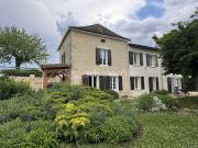 Vente Propriété 6 pièces 165 m2 Singleyrac