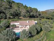 Vente Propriété 6 pièces 166 m2 Uzès