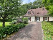 Vente Propriété 6 pièces 167 m2 Lalinde