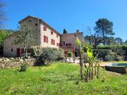 Vente Propriété 6 pièces 179 m2 Saint Jean du Pin