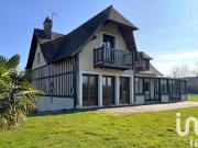 Vente Propriété 6 pièces 180 m2 Genneville