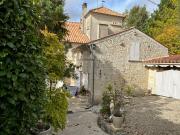 Vente Propriété 6 pièces 182 m2 Saint Savinien