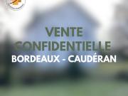 Vente Propriété 6 pièces 185 m2 Bordeaux