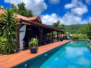 Vente Propriété 6 pièces 185 m2 Pointe Noire