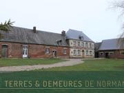 Vente Propriété 6 pièces 188 m2 Haudricourt