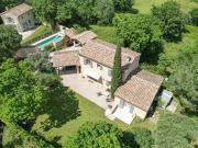 Vente Propriété 6 pièces 192.59 m2 Uzès