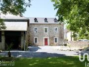 Vente Propriété 6 pièces 192 m2 Verdets