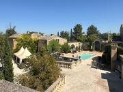 Vente Château 6 pièces 1937 m2 Sorgues