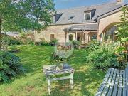 Vente Propriété 6 pièces 196 m2 Damgan