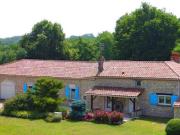 Vente Propriété 6 pièces 196 m2 Mauroux