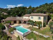 Vente Propriété 6 pièces 200 m2 Cavalaire sur Mer