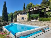 Vente Propriété 6 pièces 201 m2 Menglon