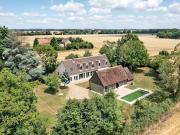 Vente Propriété 6 pièces 210 m2 Nogent le Rotrou