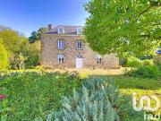 Vente Propriété 6 pièces 219 m2 La Boussac