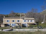 Vente Propriété 6 pièces 220 m2 Tourrettes sur Loup